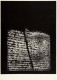 Piotr Schneider | Fragmenty pejzażu I | technika mieszana, 65 × 49 cm, 1996